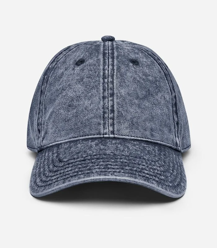 Jeans Cap