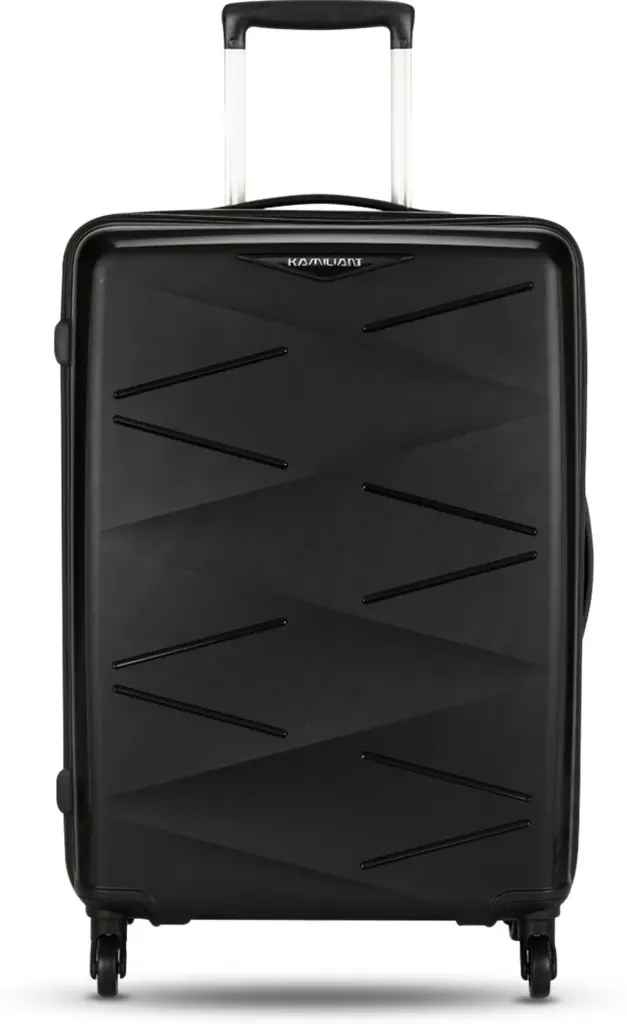 Travel Suitcase