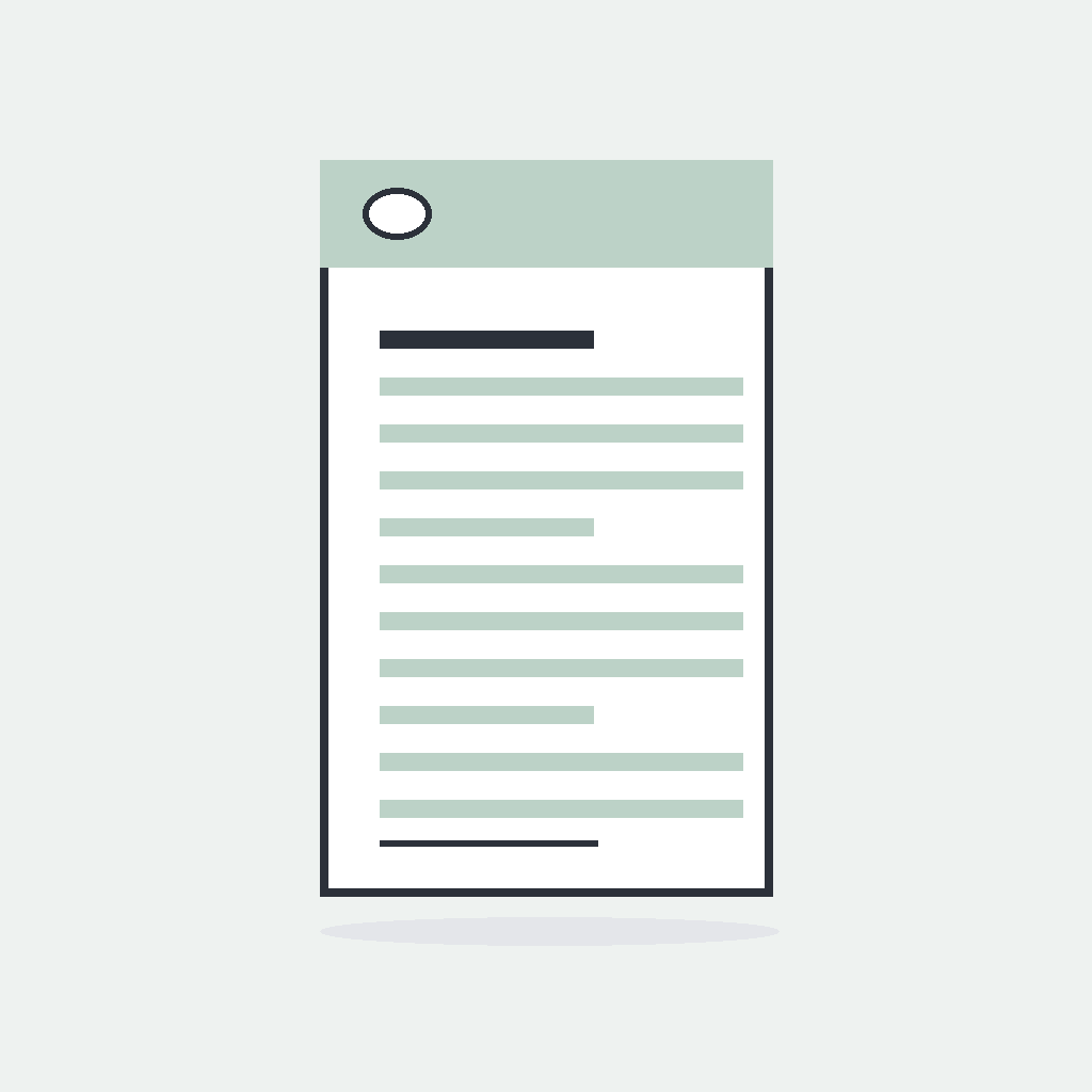 Presentation Folder