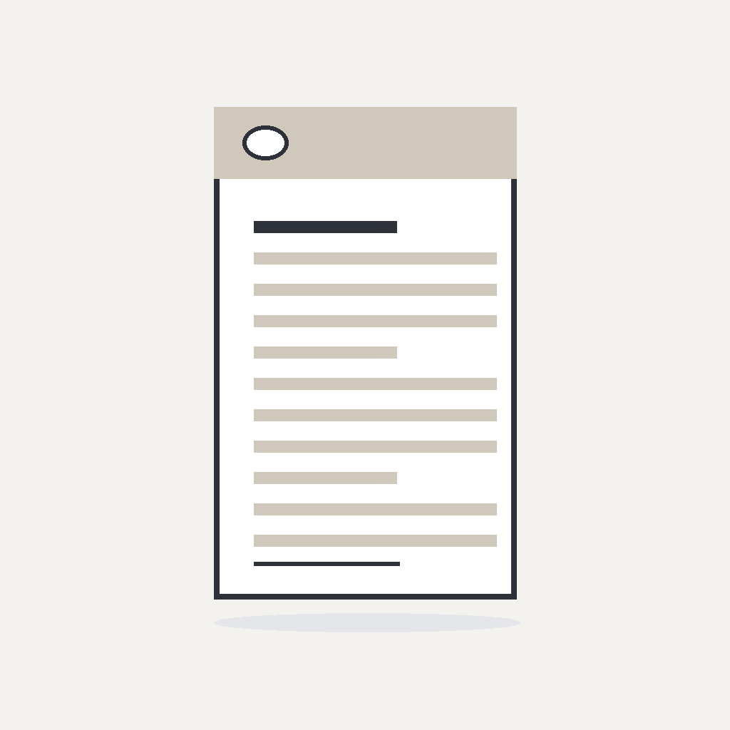 Invoice Book