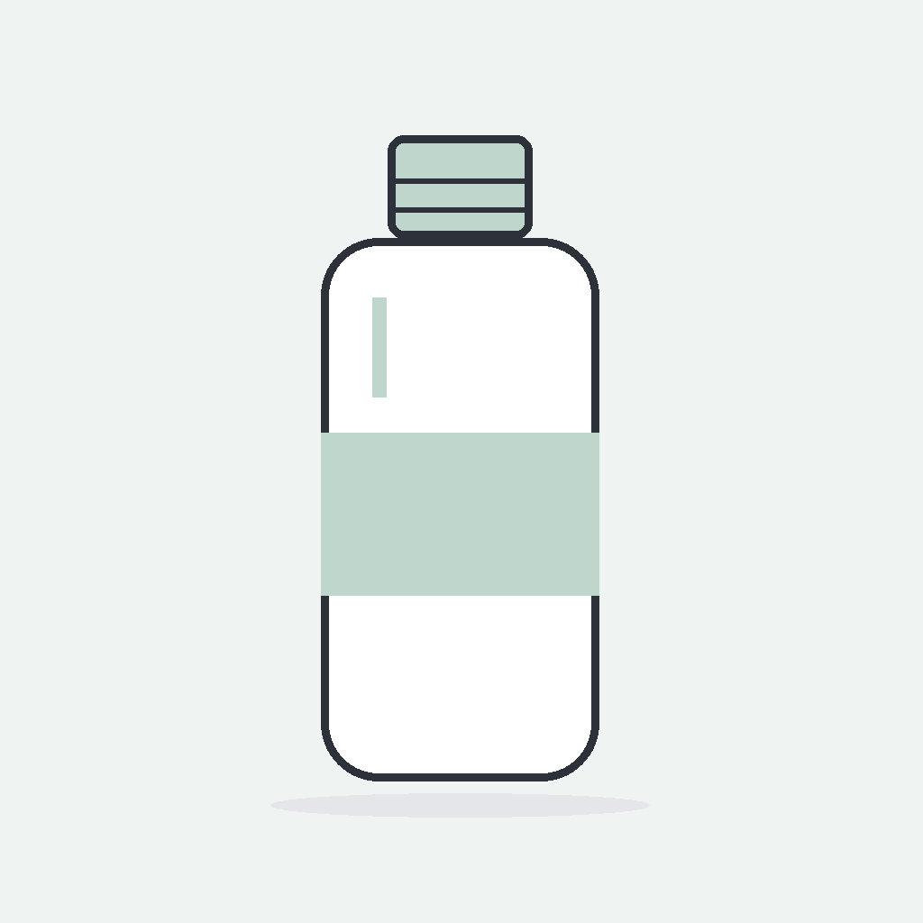 Sipper Water Bottle