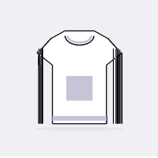Oversized T-Shirt
