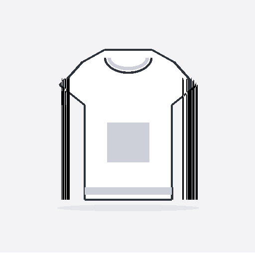 [PI-SH-FORMAL] Formal Cotton Shirt