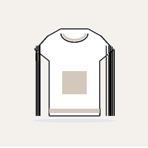 Crew Neck Sweatshirt