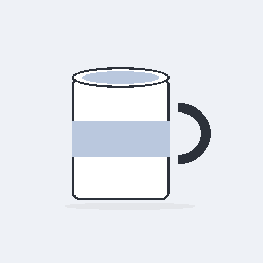 Magic Mug