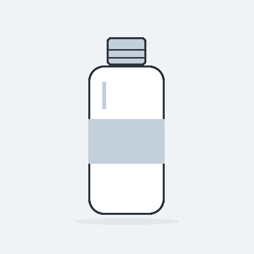 Steel Bottle