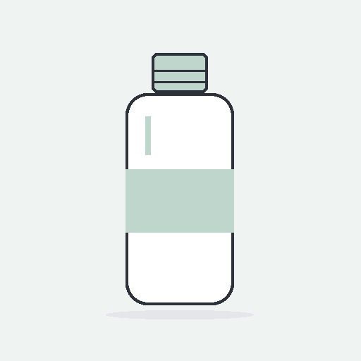 Sipper Water Bottle